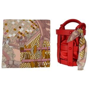 Salvatore Ferragamo New Auth Pocket #236057S87B